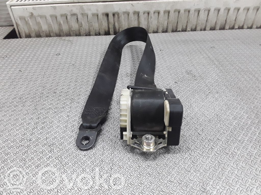 Saugos diržas priekinis   4M51A61294DA,34017854