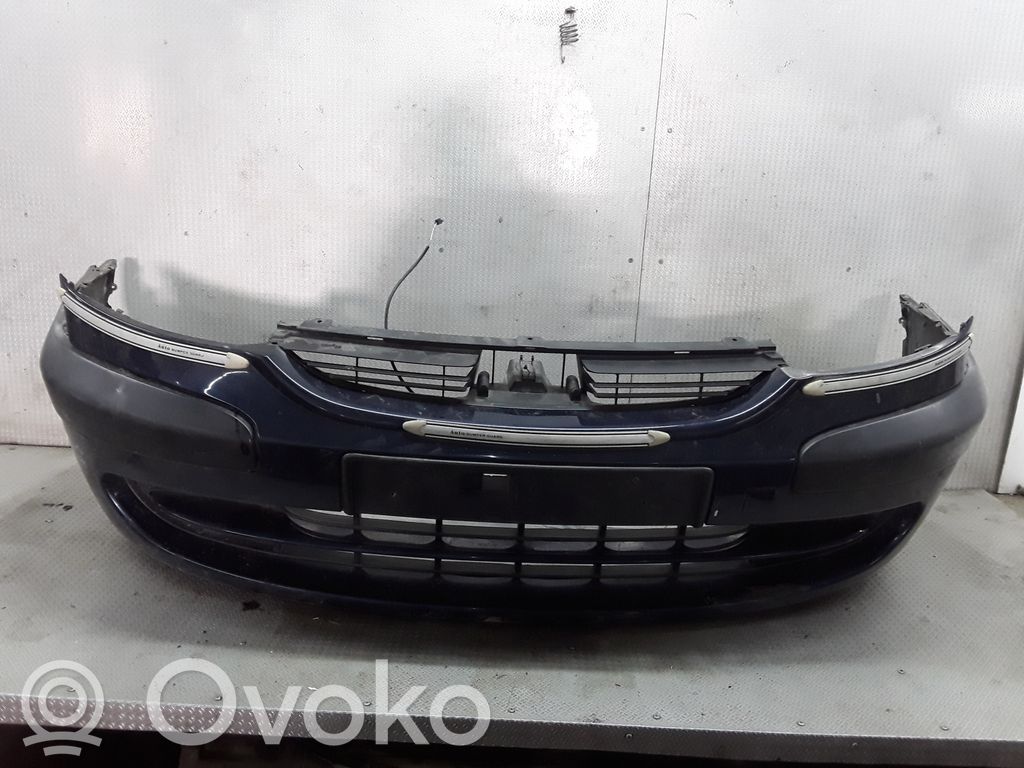Citroen C8 Front bumper 