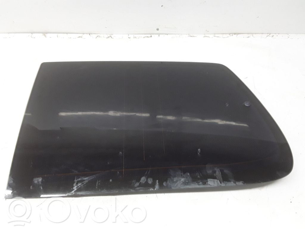 Citroen C8 Geam ușă spate 