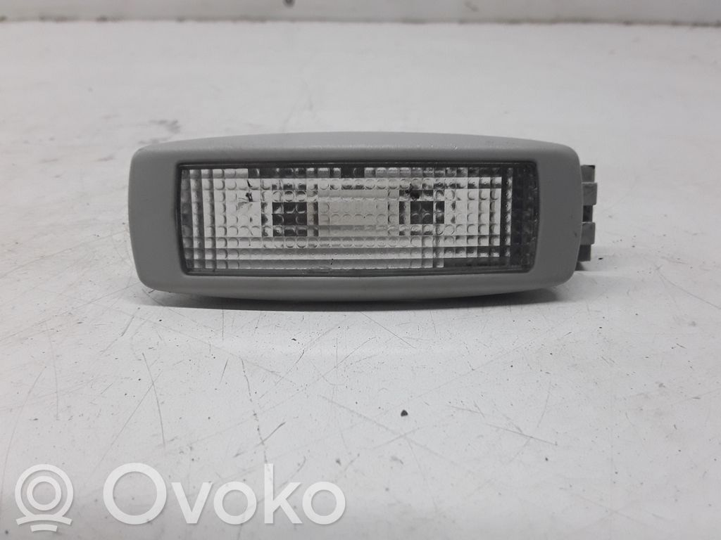 Takaistuimen valo   3B9947101A