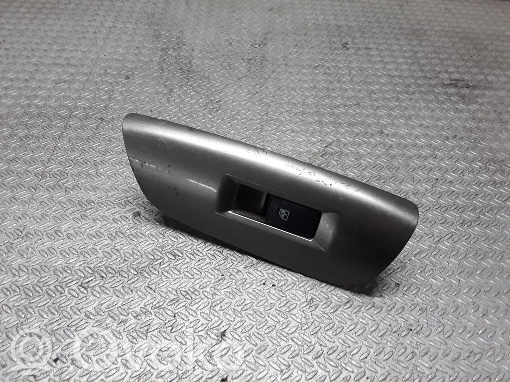 Hyundai Coupe Electric window control switch 