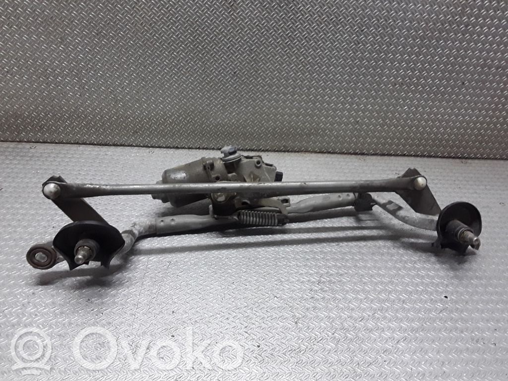 Toyota Verso Tiranti e motorino del tergicristallo anteriore 