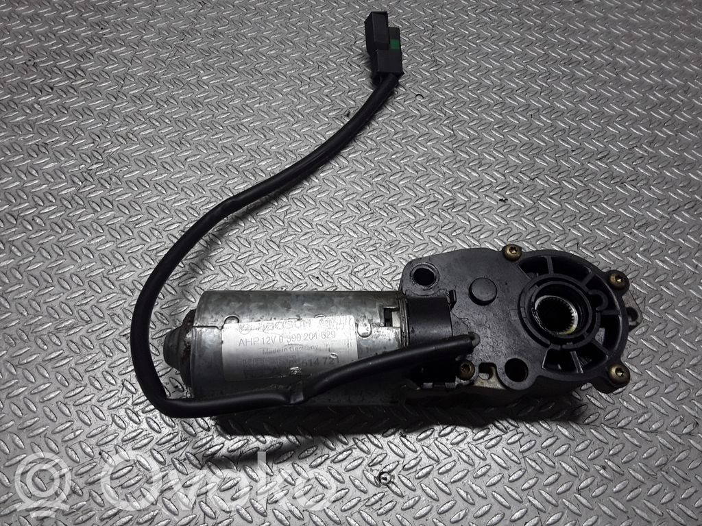 Audi A8 S8 D2 4D Motor de ajuste del asiento 