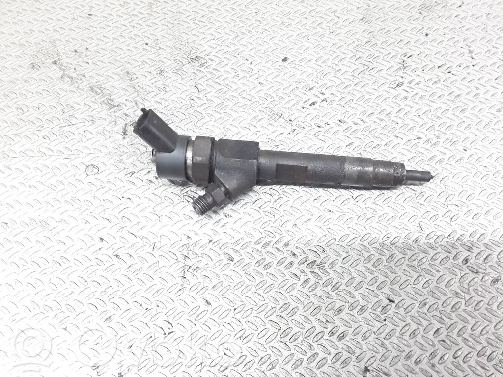 Renault Laguna II Injector combustibil