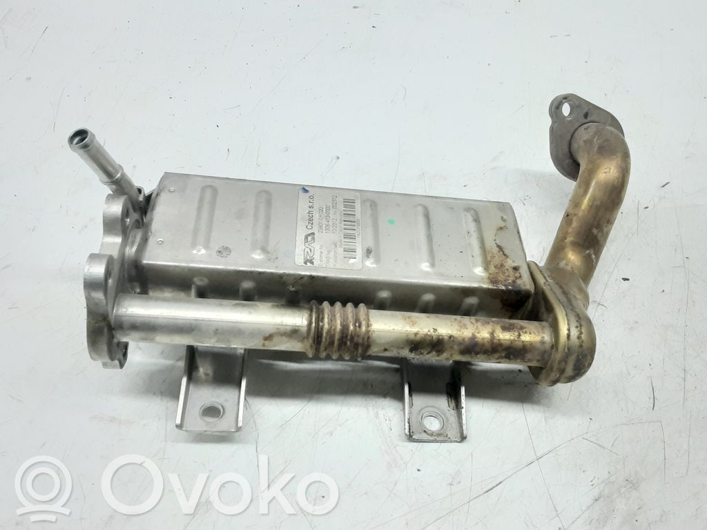 Refroidisseur de vanne EGR   256010R020