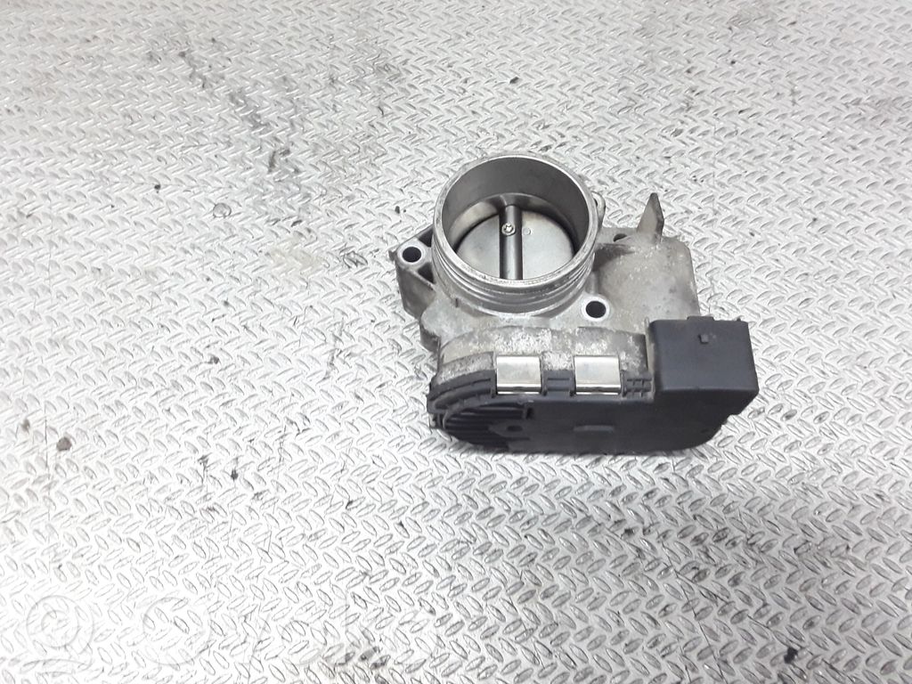 Soupape d'étranglement   0280750085