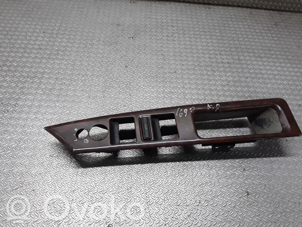 Audi A8 S8 D2 4D Front door interior handle trim 