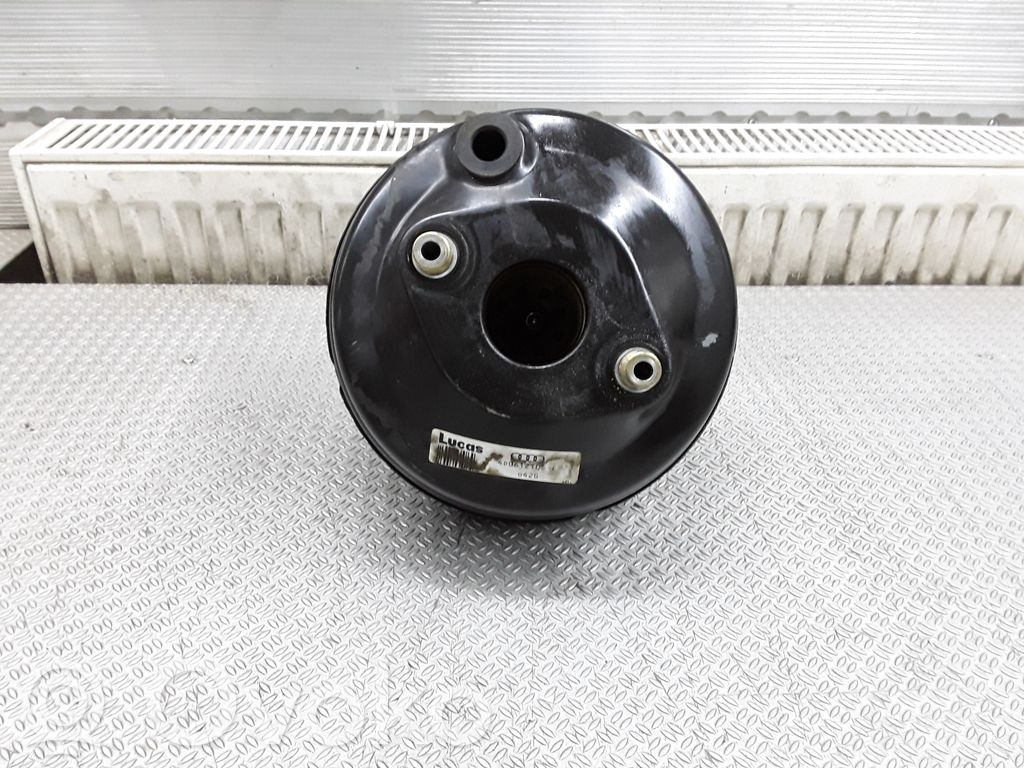 Stabdžių vakuumo pūslė   4D0612105