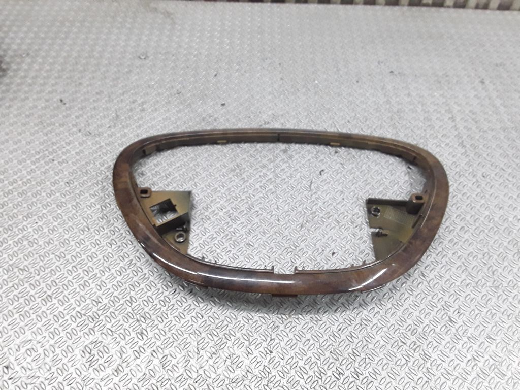 Peugeot 607 Other interior part 
