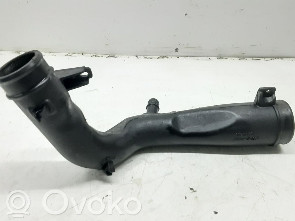 Mitsubishi Grandis Intercooler hose/pipe 