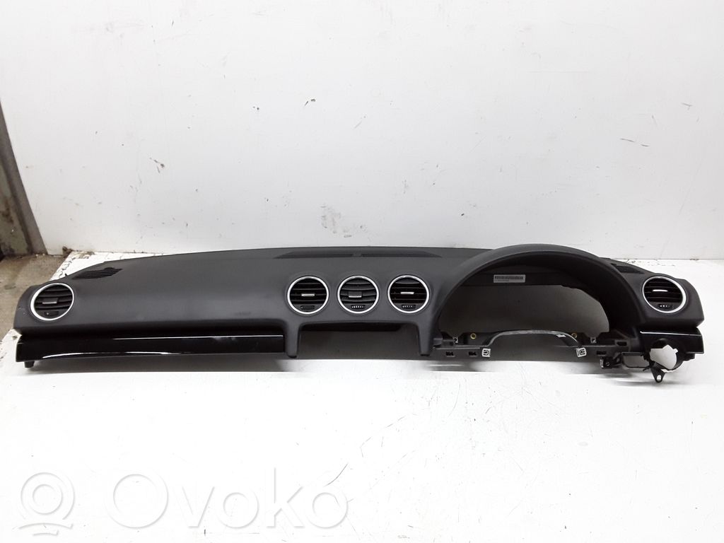 Seat Exeo (3R) Cruscotto 