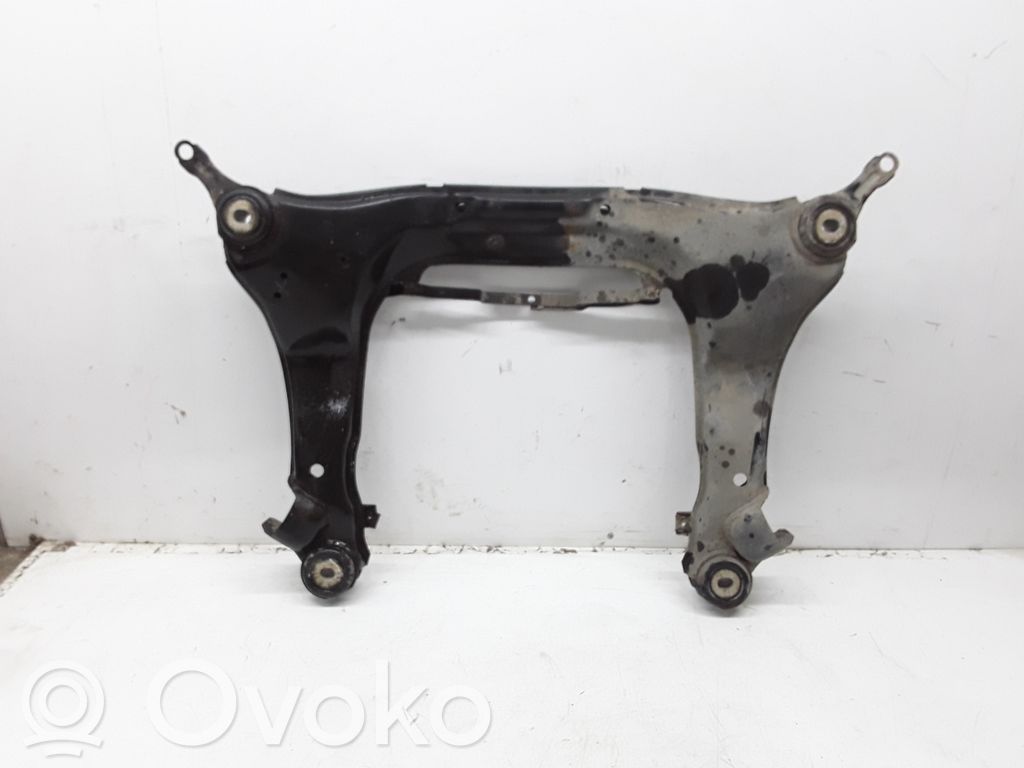 Seat Exeo (3R) Etuapurunko 