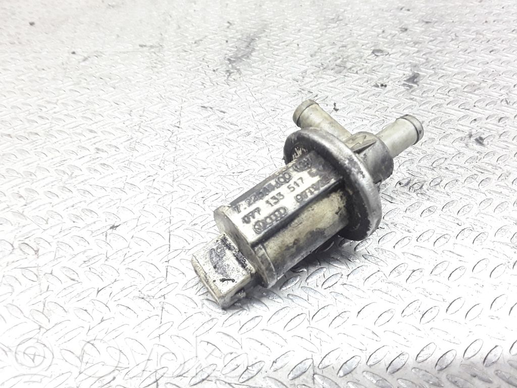 Electroválvula del turbo   077133517