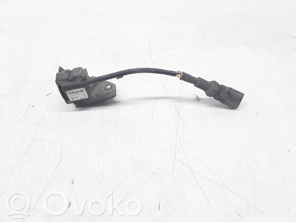 Czujnik przyspieszenia ESP   3D0907651