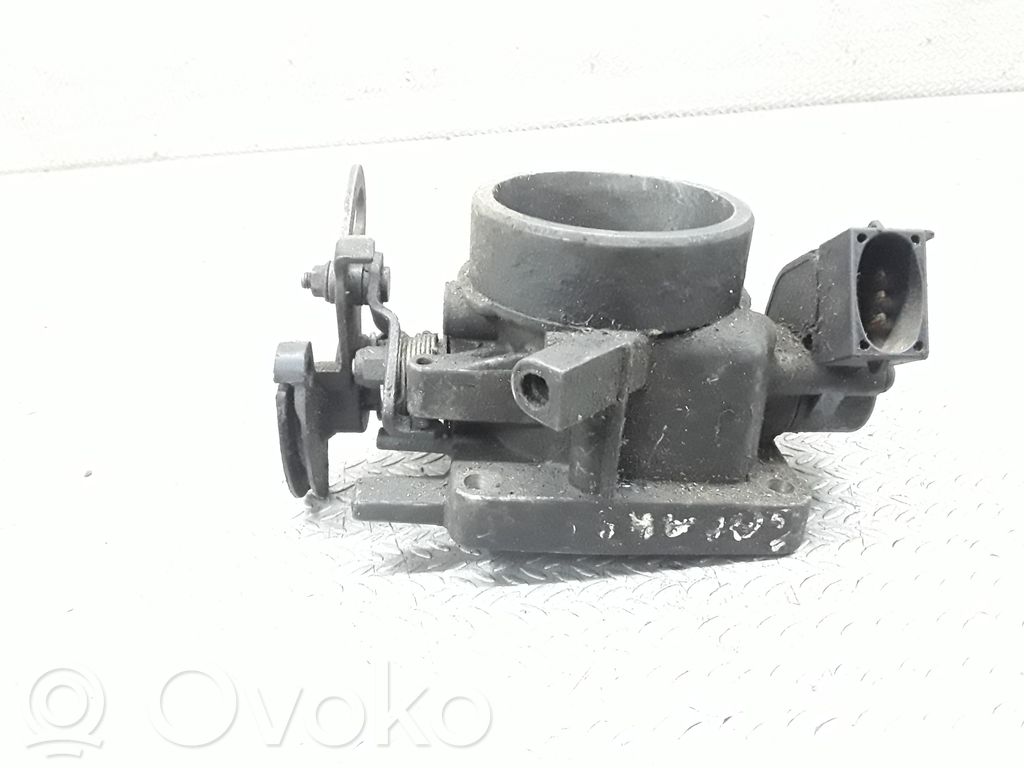 Ford Galaxy Throttle valve 