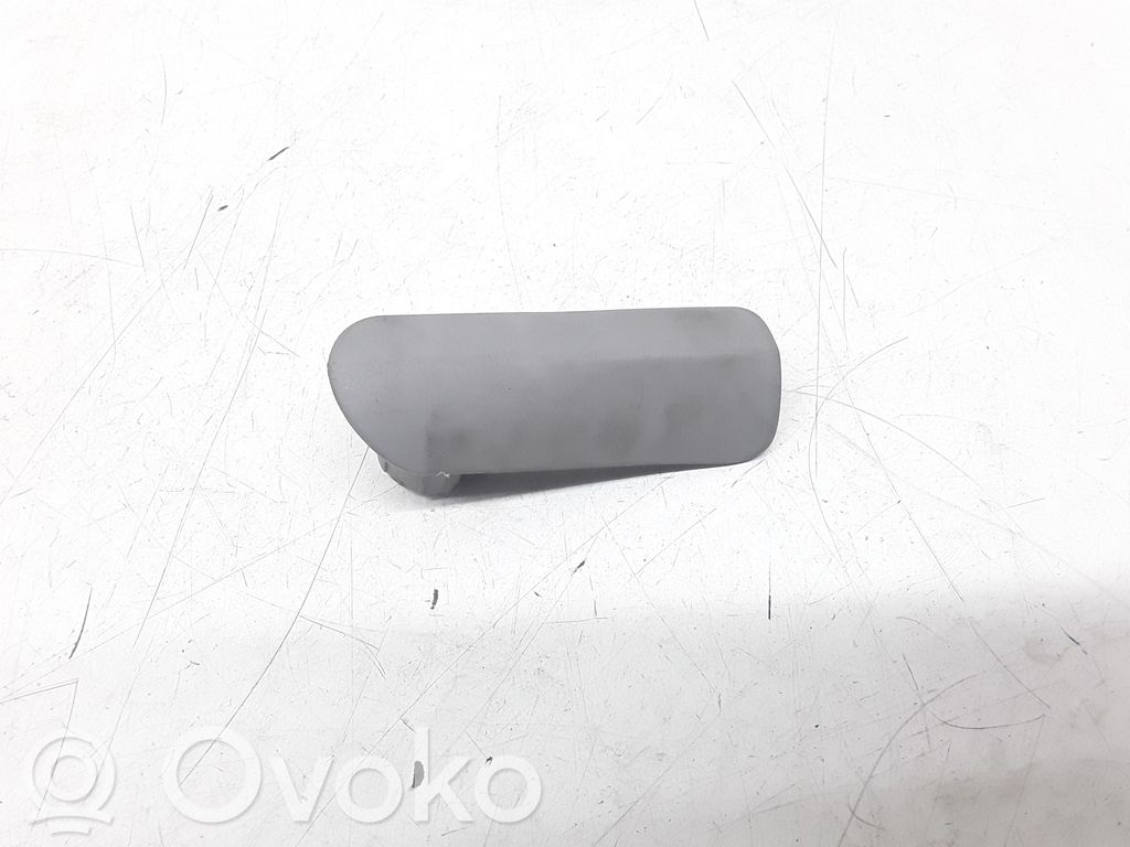 Volkswagen Phaeton Engine bonnet (hood) release handle 