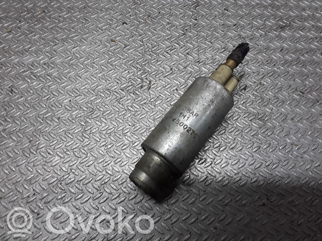 Renault Scenic I Bomba interna de combustible 