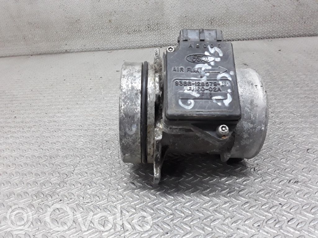 Misuratore di portata d'aria   93BB12B579BA