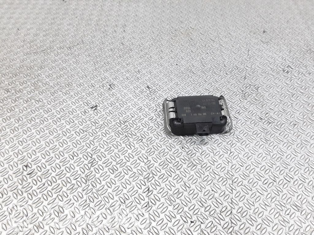 Volkswagen Phaeton Regensensor 