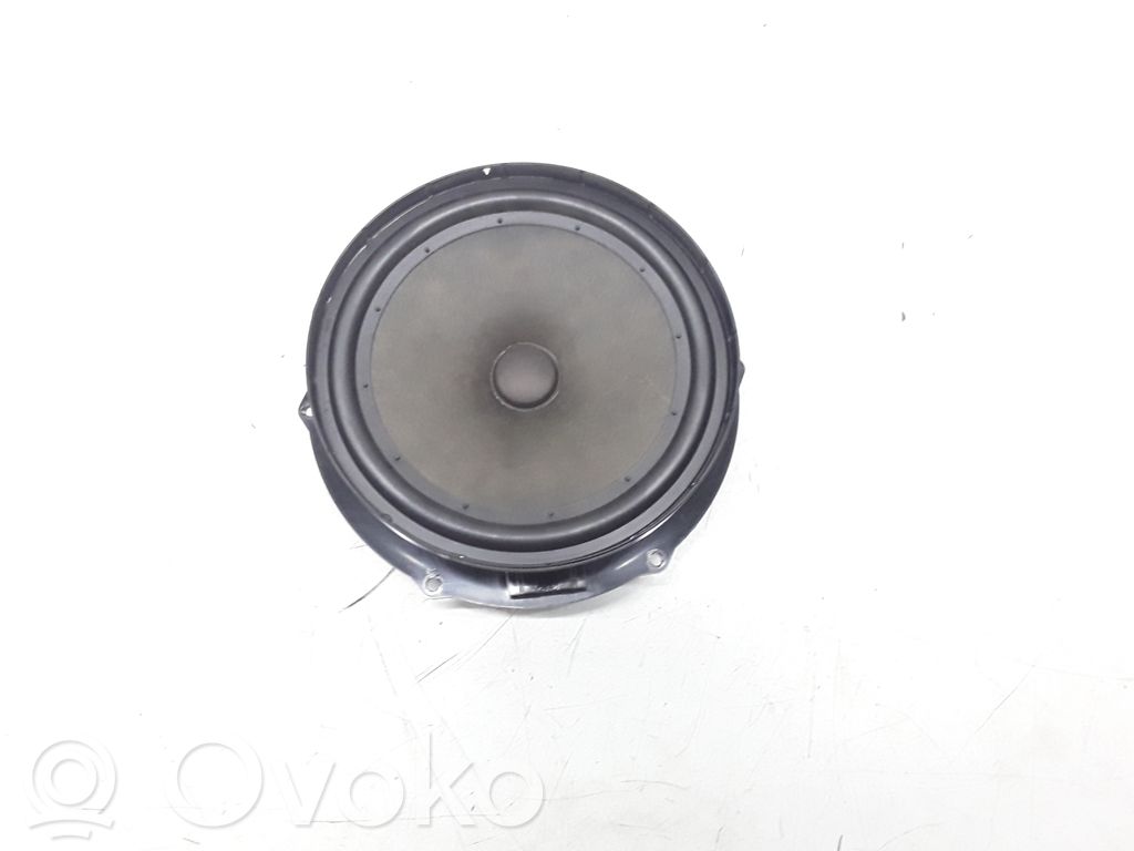 Volkswagen Jetta V Skaļrunis (-i) priekšējās durvīs 