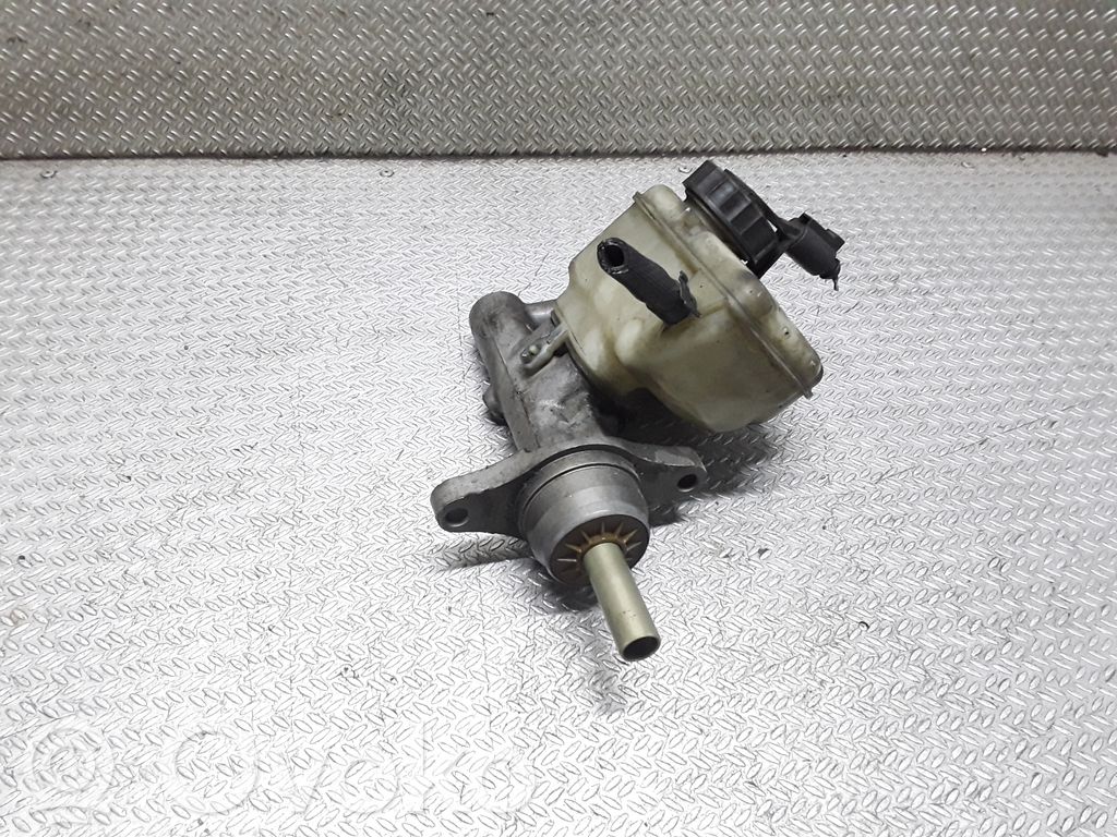 Volkswagen Jetta V Pompă centrală de frână 