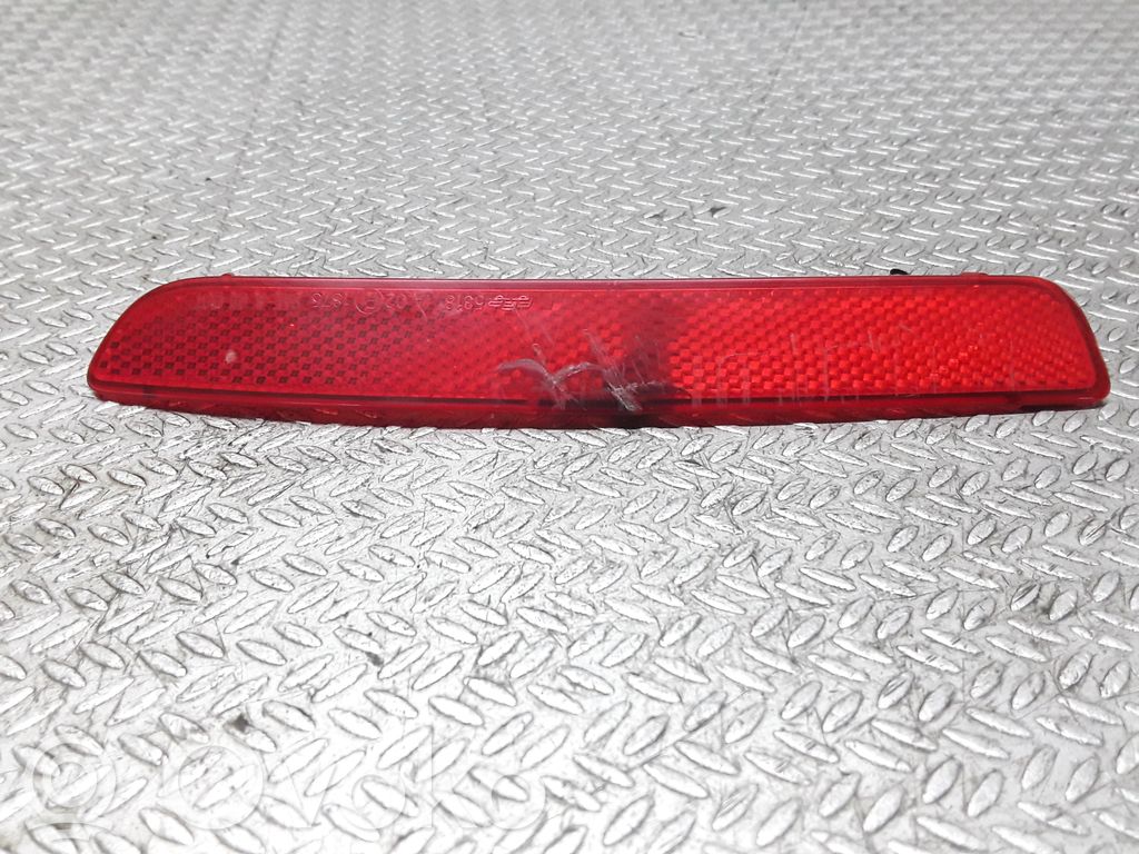 Volkswagen Jetta V Odblask lampy tylnej 
