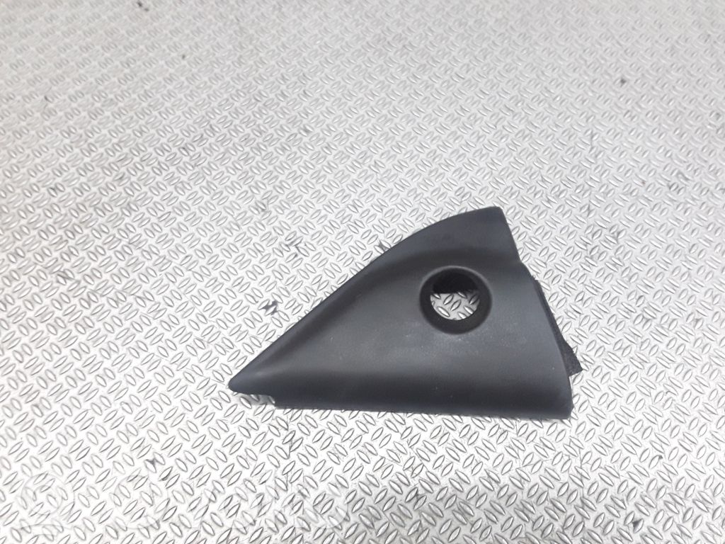 Toyota Yaris Capac plastic oglindă exterioară 