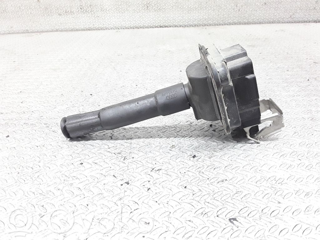 Bobina de encendido de alto voltaje   058905105