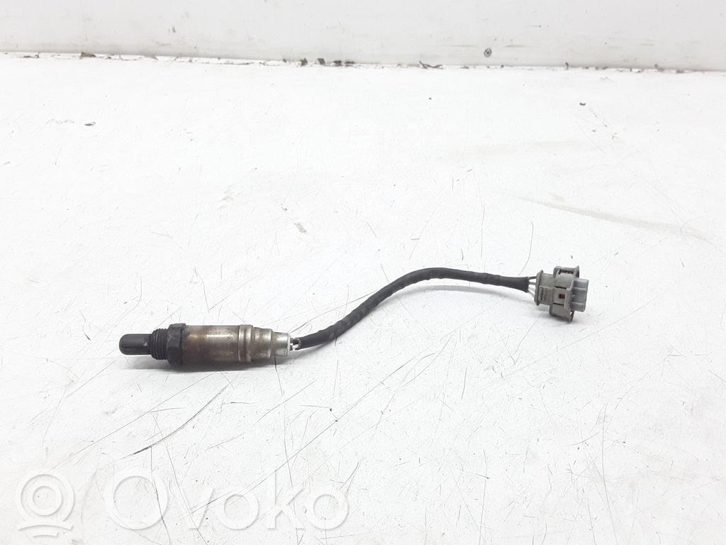 Opel Meriva A Lambda probe sensor 