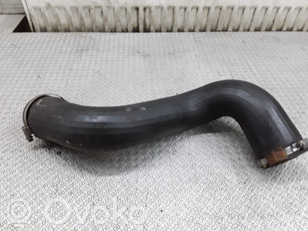 Citroen C8 Intercooler hose/pipe 
