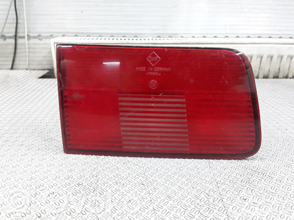 BMW 5 E39 Tailgate rear/tail lights 