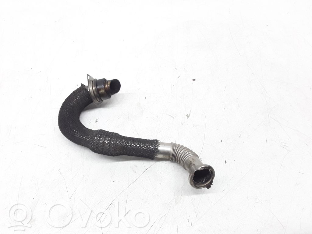 Ford Focus Linea/tubo flessibile della valvola EGR