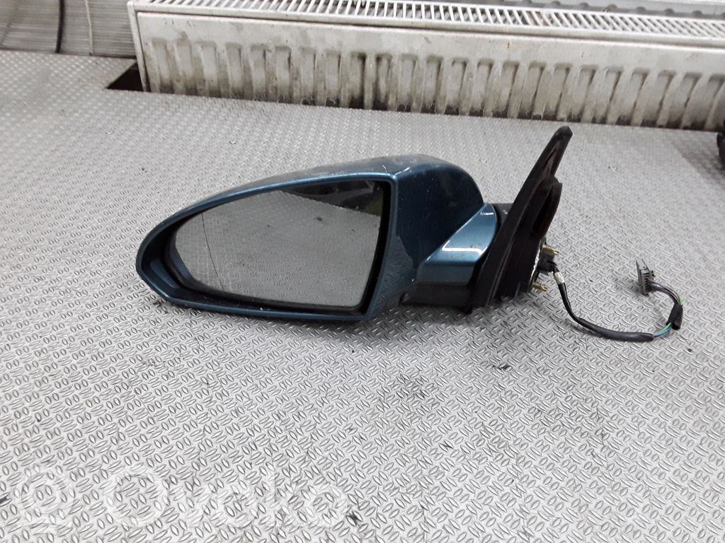 Nissan Primera Etuoven sähköinen sivupeili 