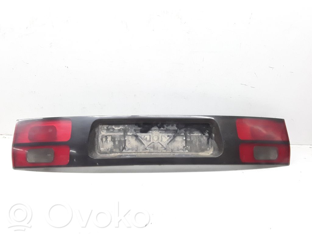 Tailgate trim   962608