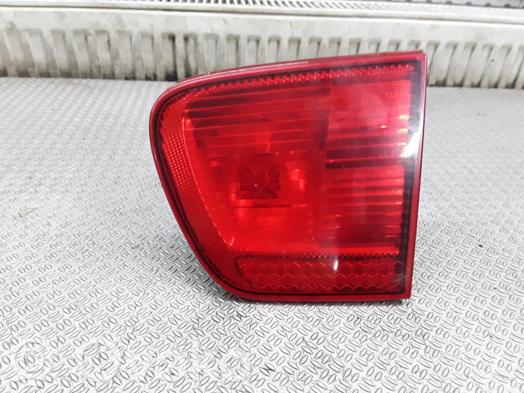 Seat Ibiza II (6k) Lampă spate în capacul portbagajului 