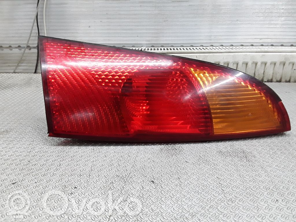 Ford Focus Rear/tail lights 