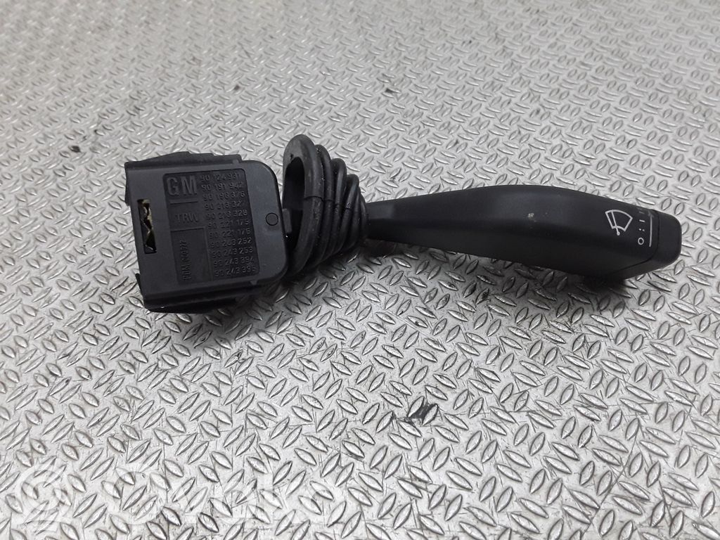 Opel Astra G Leva comando tergicristalli 
