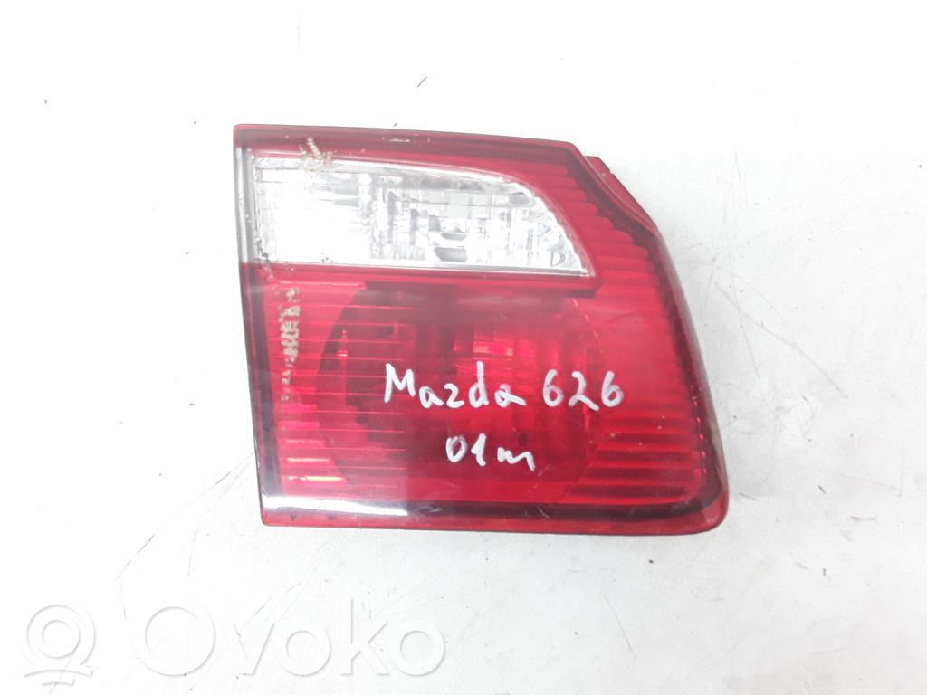 Mazda 626 Tailgate rear/tail lights 