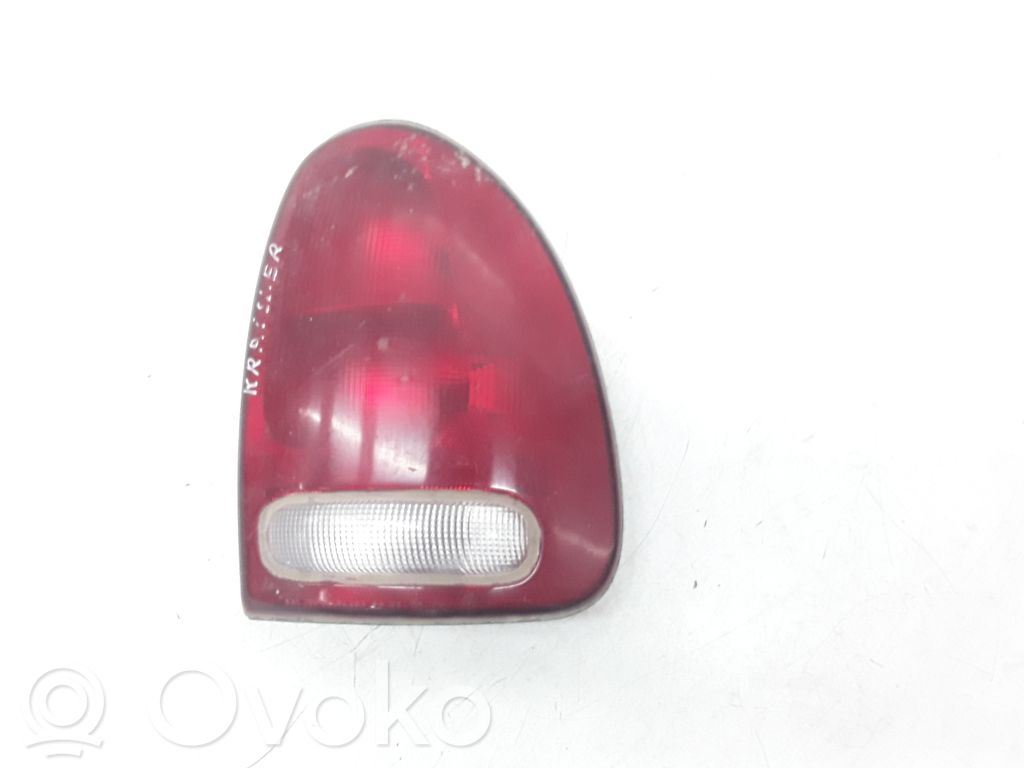 Chrysler Voyager Rear/tail lights 
