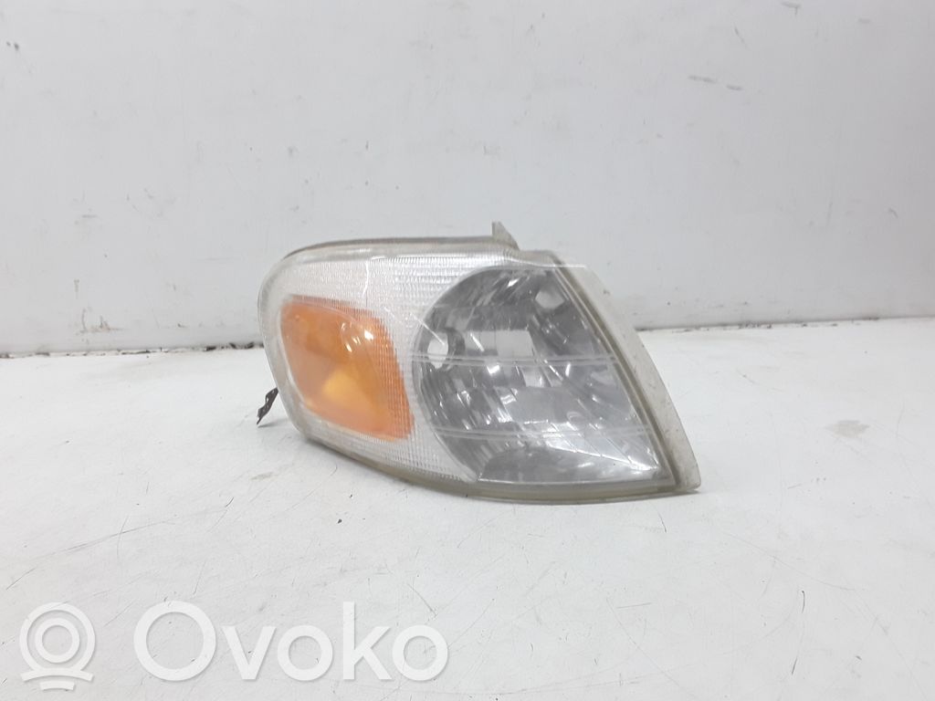 Opel Sintra Front indicator light 