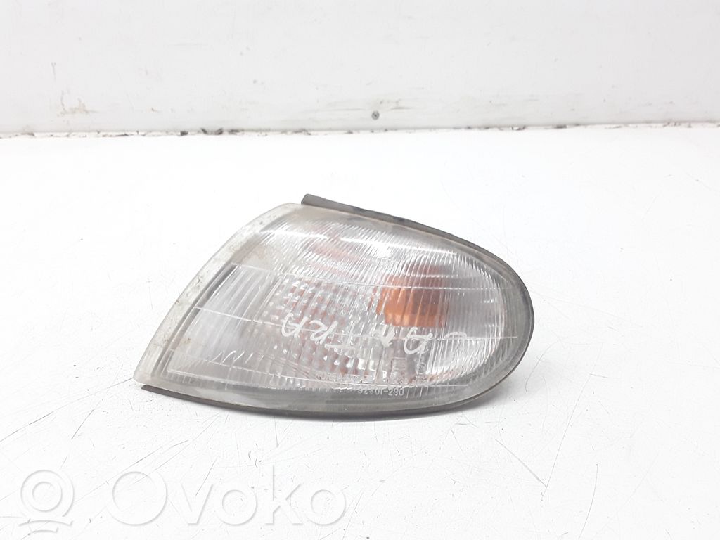 Frontblinker   2357NA28