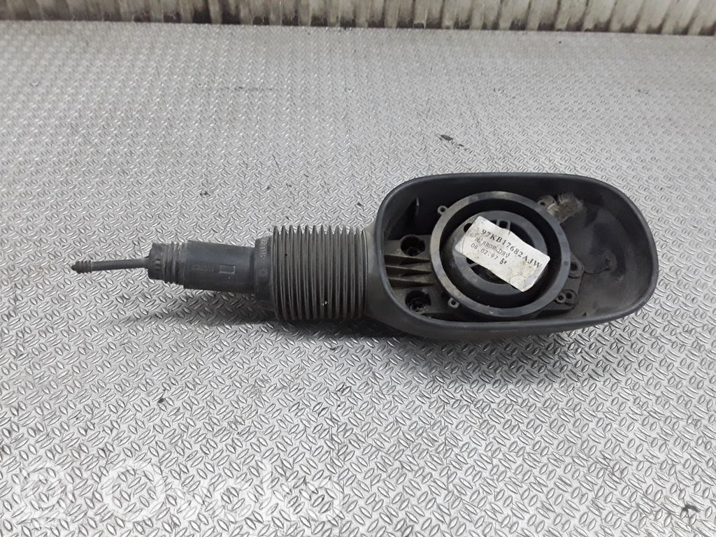 Ford Ka Manual wing mirror 
