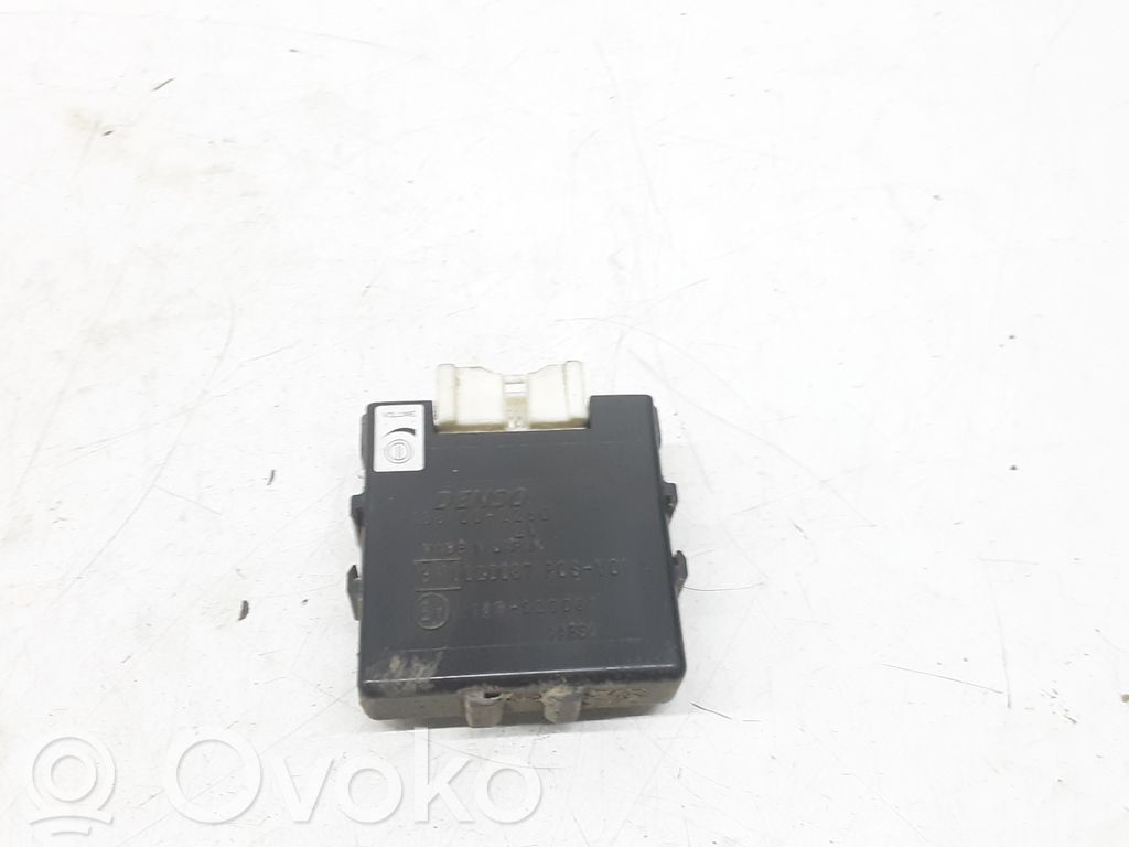 Toyota Avensis Verso Parking PDC control unit/module 