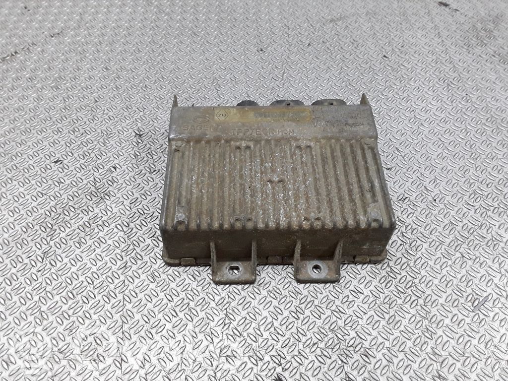 Engine control unit/module   7700311656