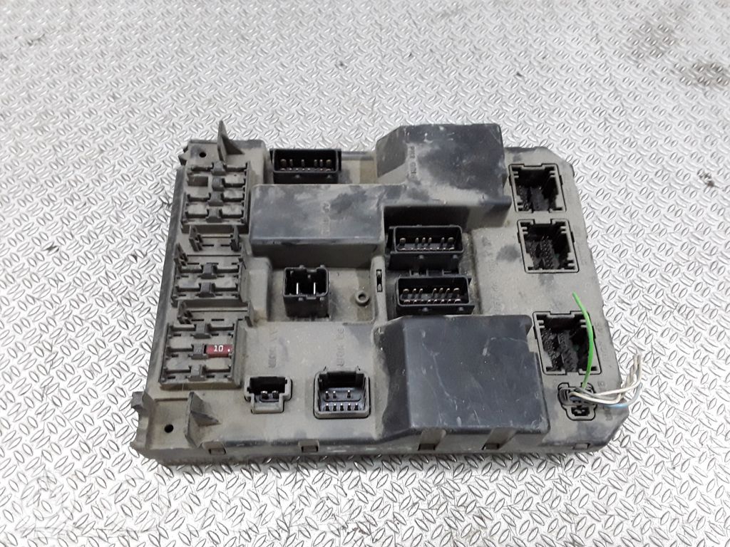 Comfort/convenience module   9651197380A