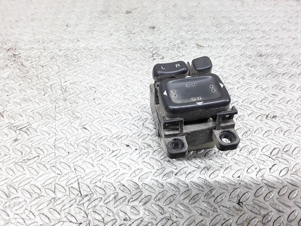 Mazda 6 Wing mirror switch 