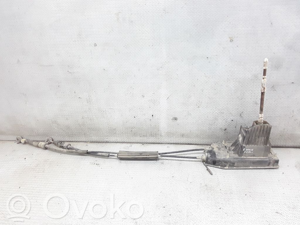 Renault Espace -  Grand espace IV Selector caja de cambios 