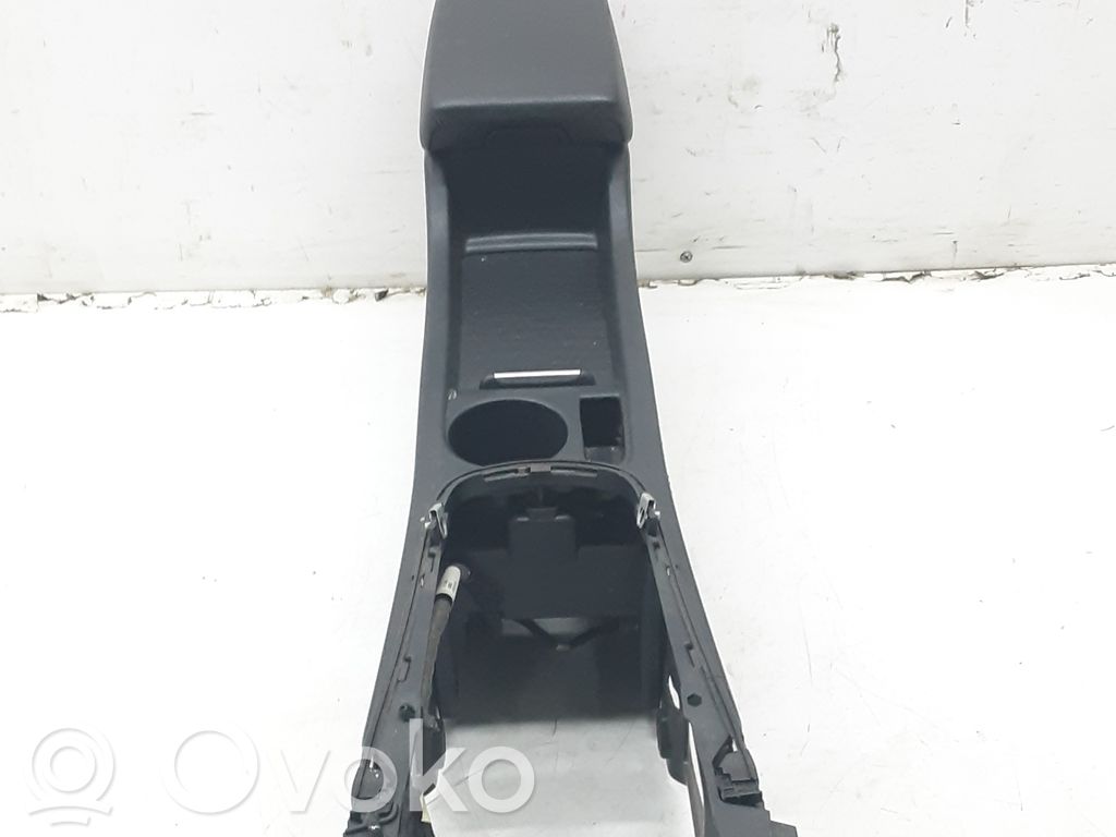 Opel Astra J Center console 