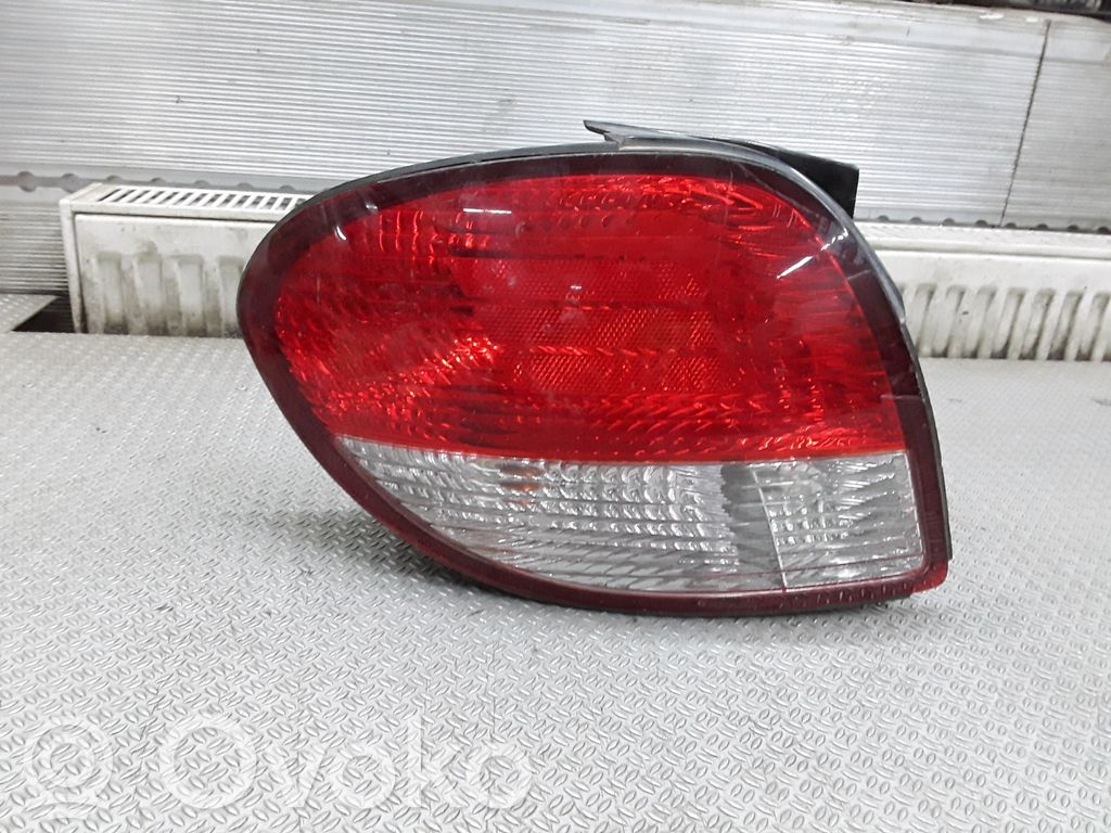 Hyundai Coupe Takavalot 