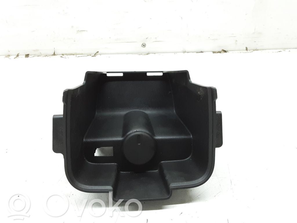 Opel Astra J Otros repuestos del interior 